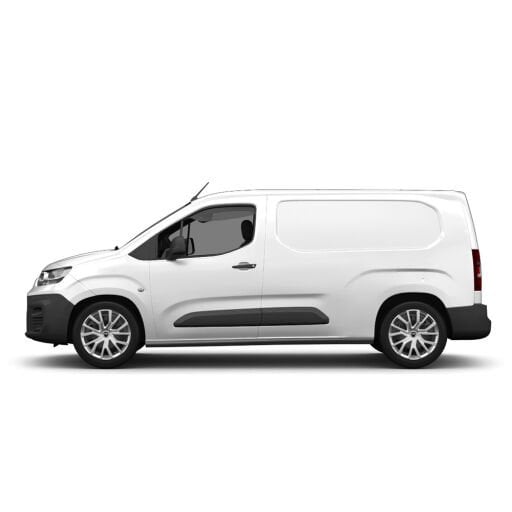 Doblo Ekran Koruyucular